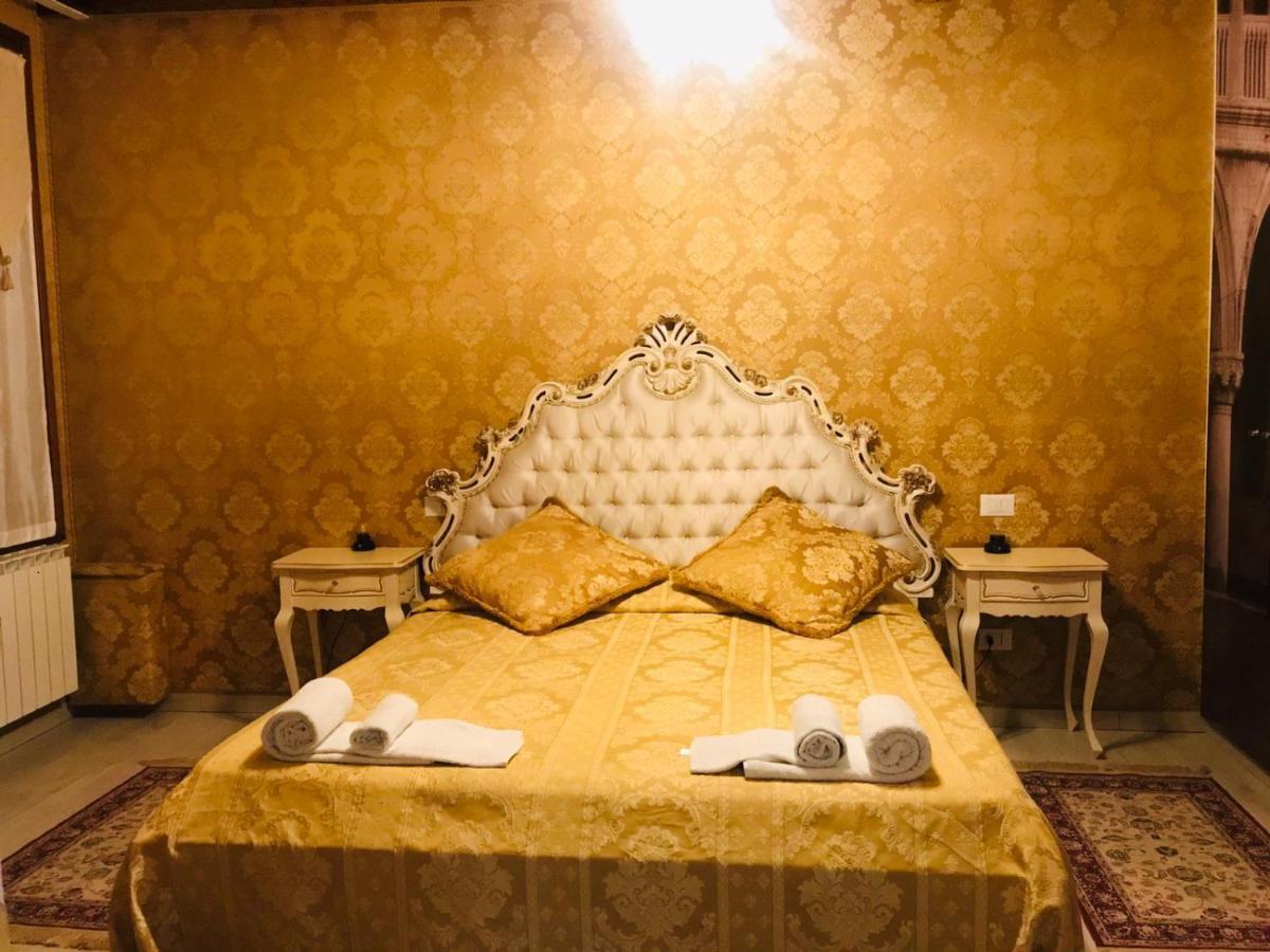 Appartement La Residenza Di Carlo Close To Piazza San Marco Venise