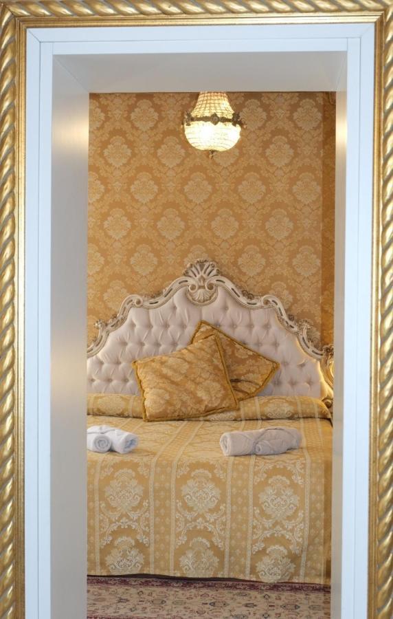 Appartement La Residenza Di Carlo Close To Piazza San Marco Venise