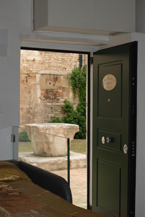 La Residenza Di Carlo Close To Piazza San Marco Appartement Venise