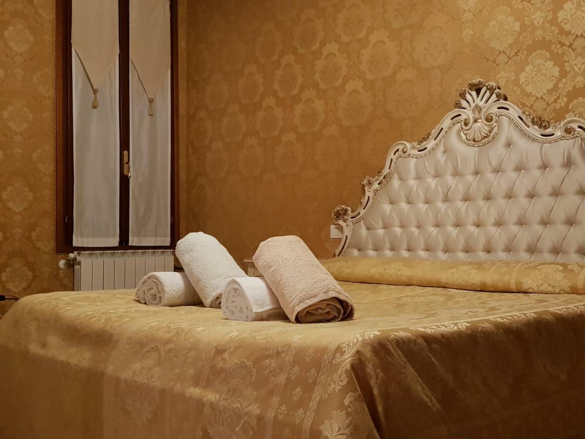 La Residenza Di Carlo Close To Piazza San Marco Venedig
