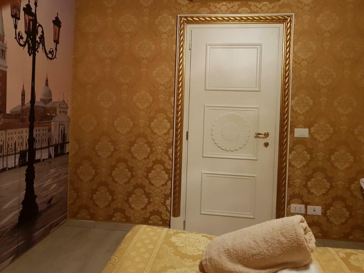 Appartement La Residenza Di Carlo Close To Piazza San Marco *