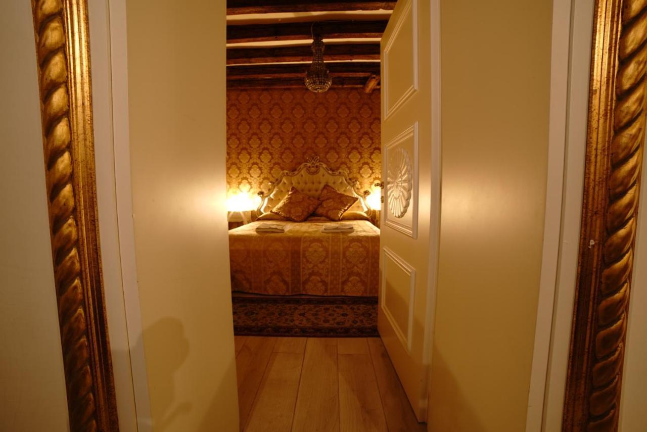 Appartamento La Residenza Di Carlo Close To Piazza San Marco