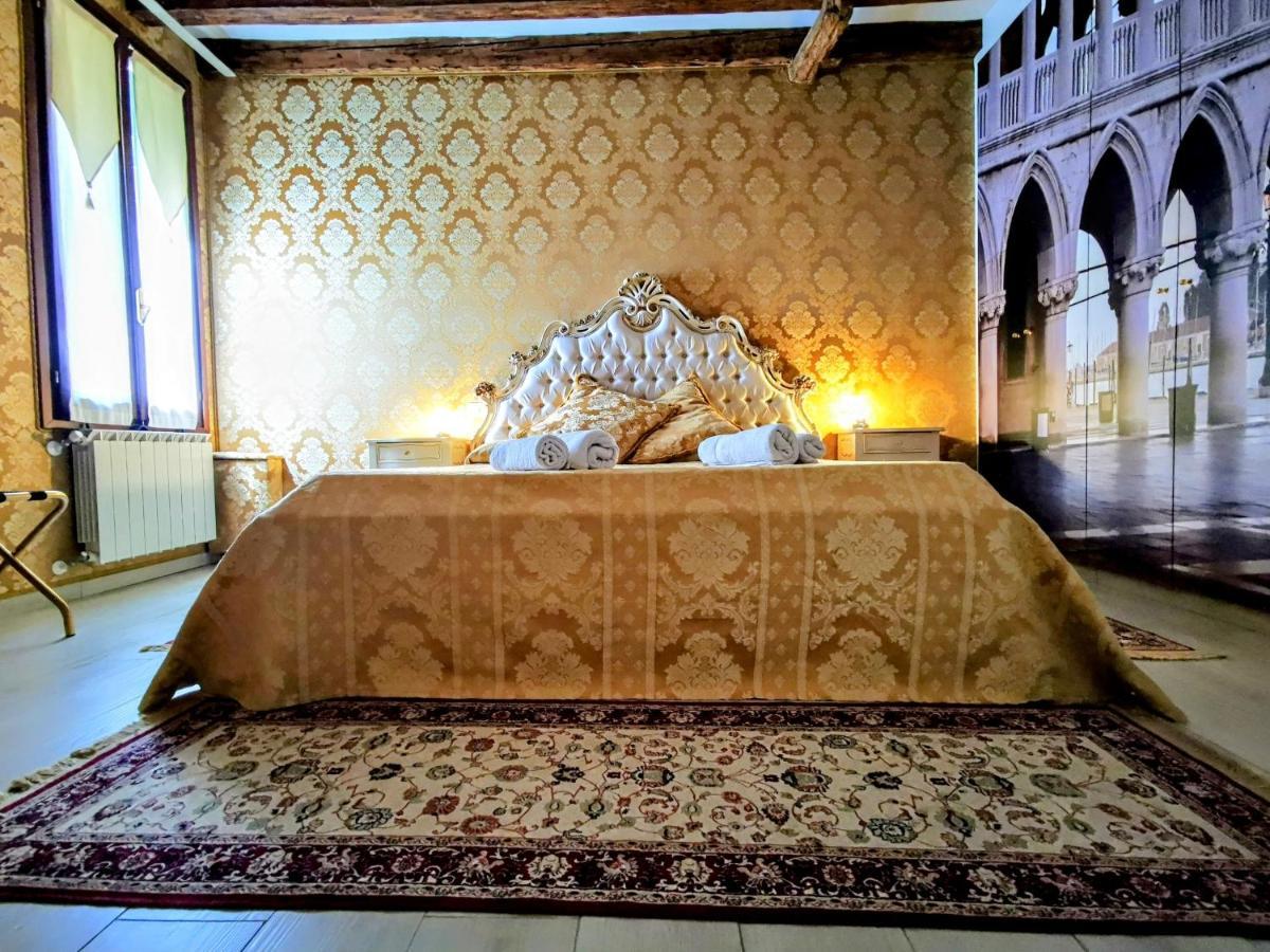 La Residenza Di Carlo Close To Piazza San Marco Appartamento *