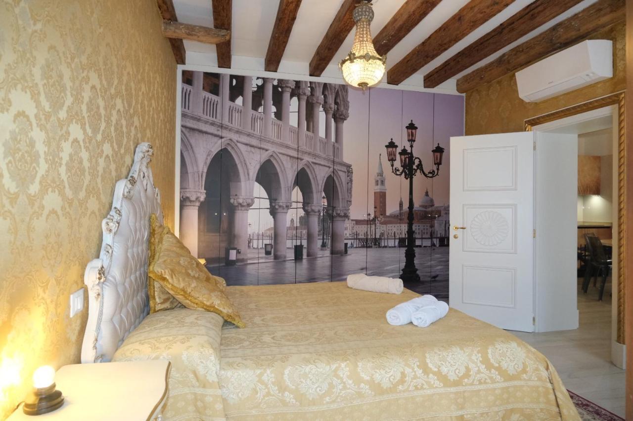 Appartamento La Residenza Di Carlo Close To Piazza San Marco *
