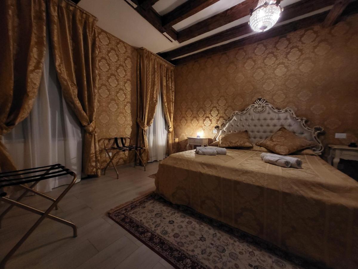 La Residenza Di Carlo Close To Piazza San Marco Appartamento