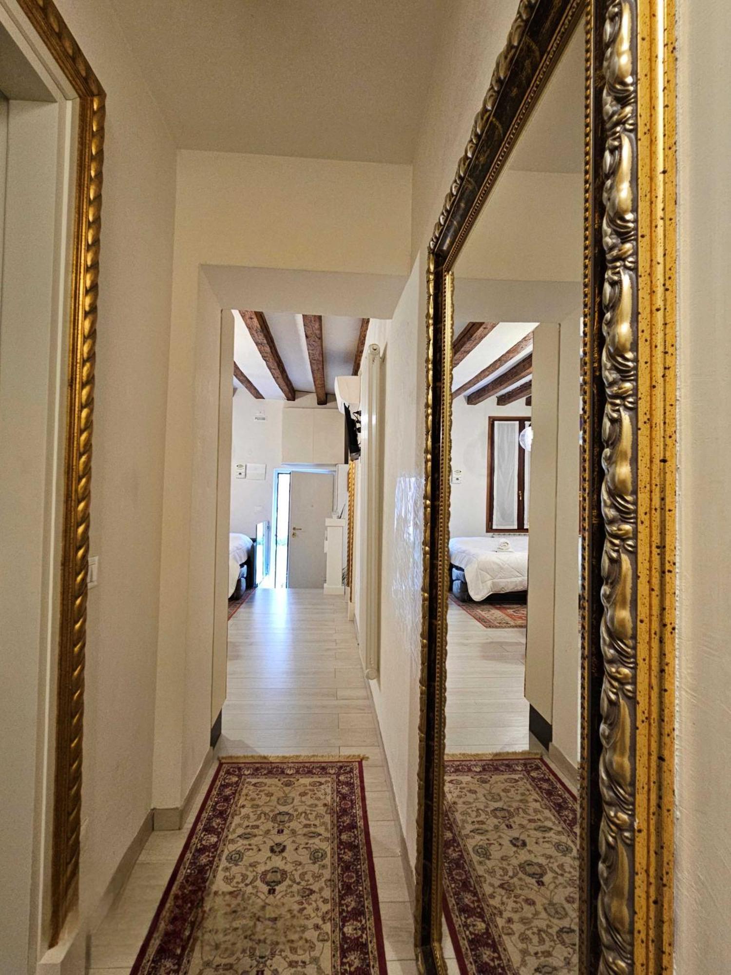 La Residenza Di Carlo Close To Piazza San Marco Appartamento Venezia