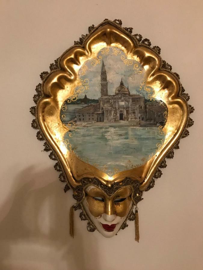 Appartamento La Residenza Di Carlo Close To Piazza San Marco *