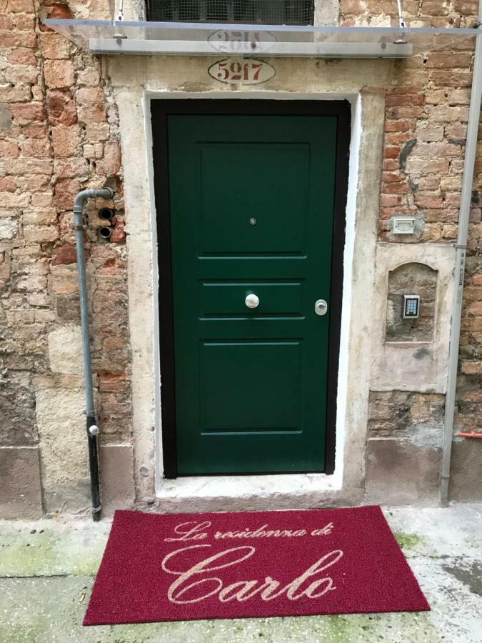 Appartamento La Residenza Di Carlo Close To Piazza San Marco *