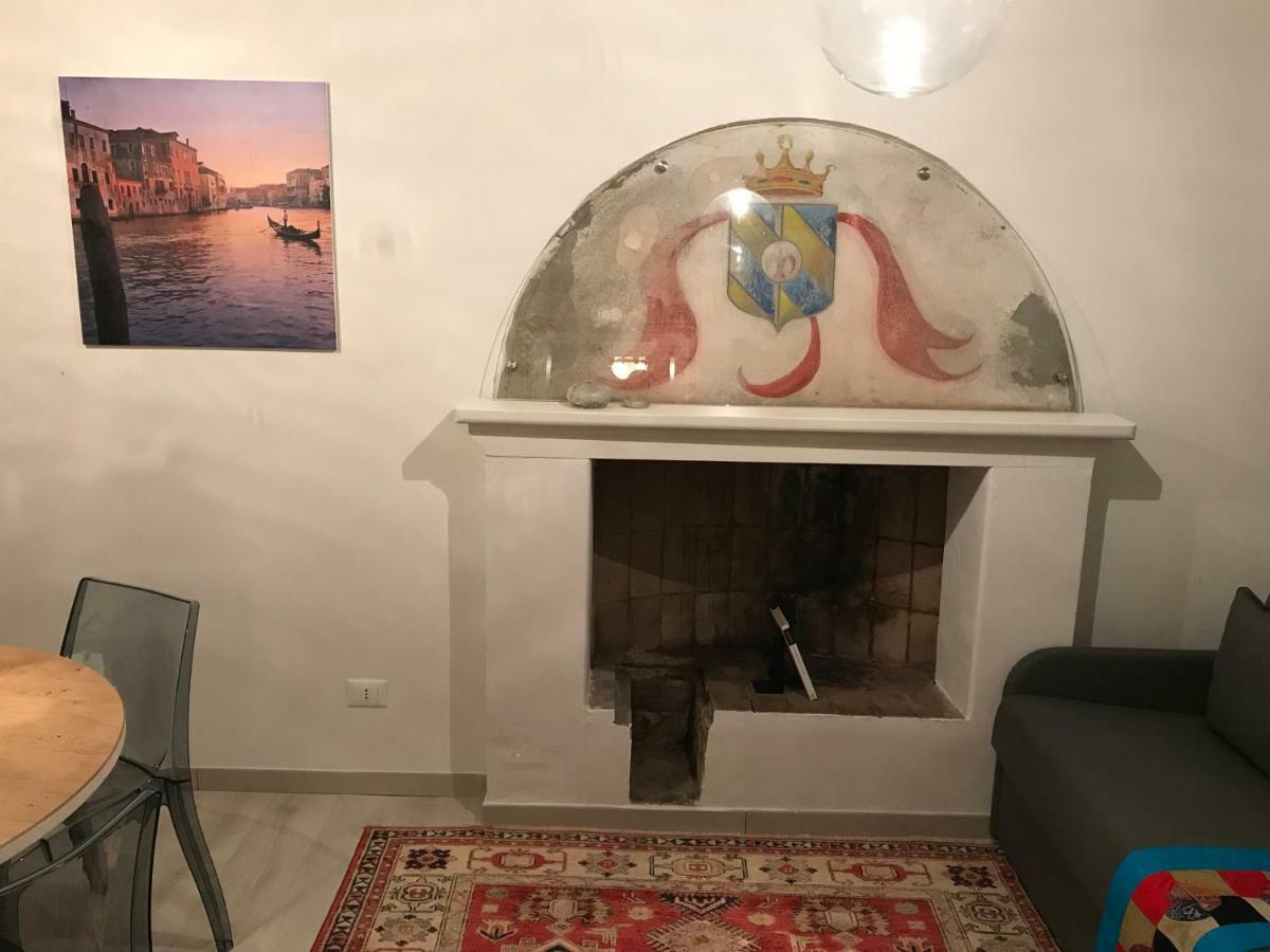 Appartamento La Residenza Di Carlo Close To Piazza San Marco Venezia
