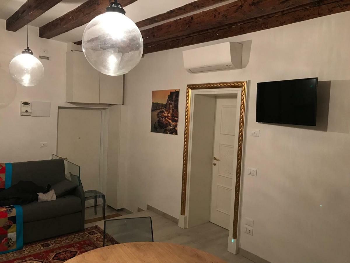 Appartamento La Residenza Di Carlo Close To Piazza San Marco Venezia