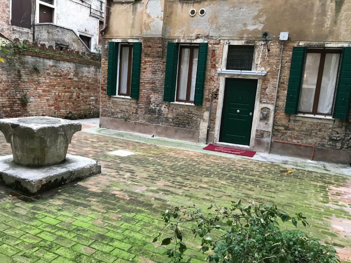 Appartamento La Residenza Di Carlo Close To Piazza San Marco *