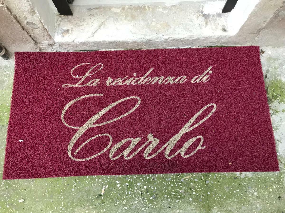 La Residenza Di Carlo Close To Piazza San Marco Venezia