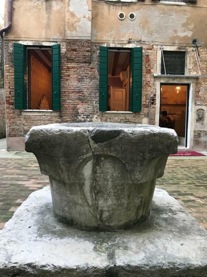 Appartamento La Residenza Di Carlo Close To Piazza San Marco *