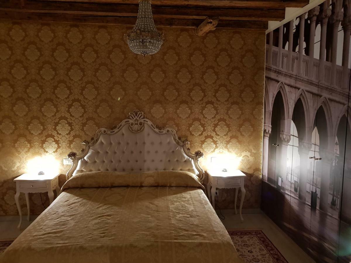 La Residenza Di Carlo Close To Piazza San Marco Appartamento Venezia