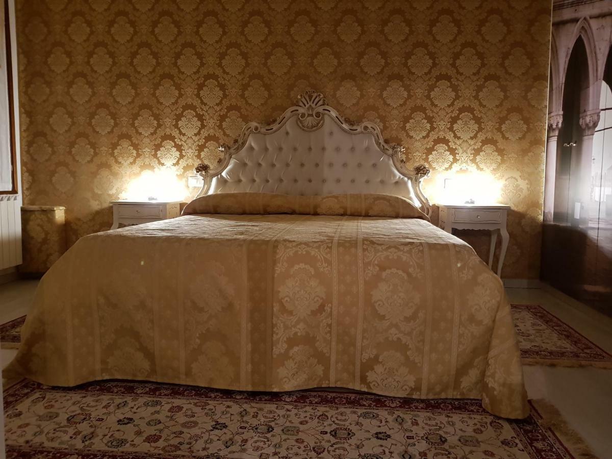 Appartamento La Residenza Di Carlo Close To Piazza San Marco *