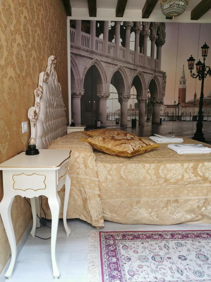 Appartamento La Residenza Di Carlo Close To Piazza San Marco Venezia